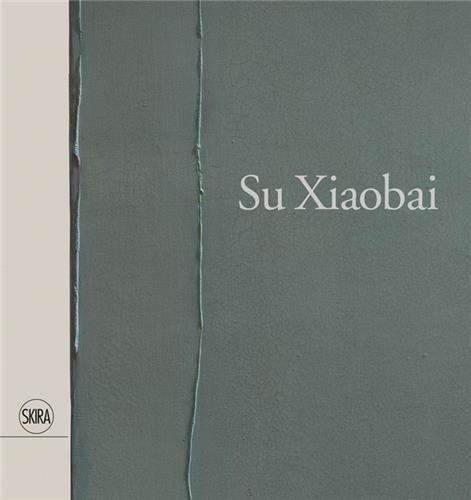 MINGLU GAO/ALEXANDER - Xiaobai Su : the elegance of object.