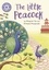 The Little Peacock. Independent Reading Purple 8