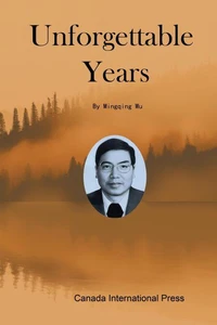 Unforgettable Years