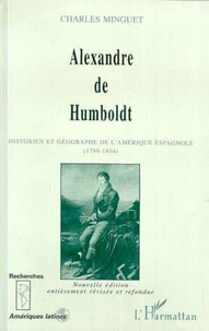 Alexandre de Humboldt