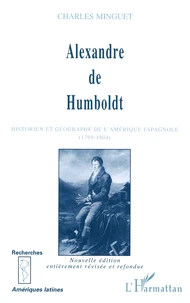 Alexandre de Humboldt