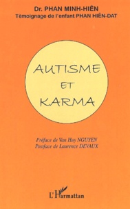 Minh-Hiên Phan - Autisme Et Karma.