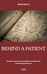 Behind a Patient