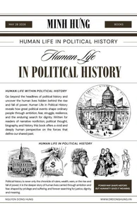 Human Life in Political History