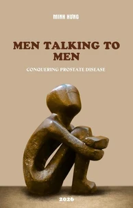Men Talking to Men