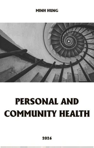 Personal and Community Health