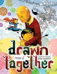 Minh I - Drawn Together.