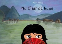 Minh Nguyet Vioux - Au Clair de Lune.
