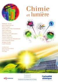 Chimie et Lumière