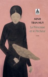 Amazon livres électroniques gratuits à télécharger: La princesse et le pêcheur DJVU (Litterature Francaise) par Minh Tran Huy
