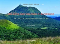 Au pays des volcans d'Auvergne