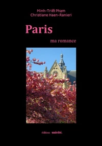 Paris, ma romance
