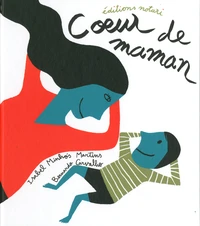 Coeur de maman