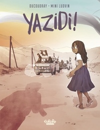 Mini Ludvin et Aurélien Ducoudray - Yazidi!.