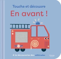 En avant !