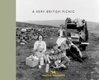 Mini press Hoxton - A very british picnic.