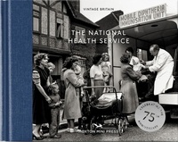 Mini press Hoxton - The National Health Service (Book 13: Vintage Britain).