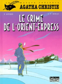 Agatha Christie N°1 : Le Crime De L'Orient-Express