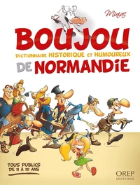 Boujou de Normandie