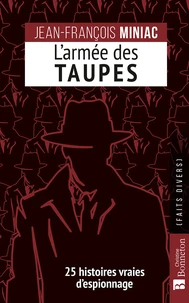 L'armée des taupes