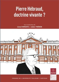 Pierre Hébraud, doctrine vivante ?