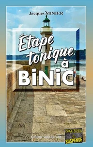 Étape tonique à Binic