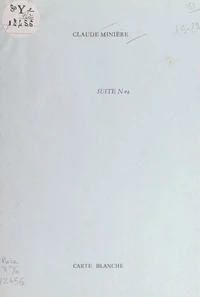 Suite n°2