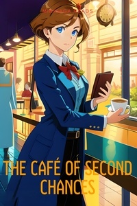  MiniSaga Reads - The Café of Second Chances.