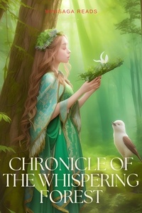  MiniSaga Reads - Title: Chronicle of the Whispering Forest.