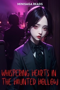  MiniSaga Reads - Whispering Hearts in the Haunted Hollow.