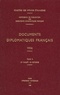  Ministère Affaires Etrangères - Documents diplomatiques francais 1956 - Tome 2, (1er juillet-23 octobre).