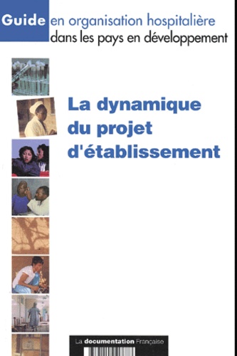  Ministère Affaires Etrangères - La Dynamique Du Projet D'Etablissement.