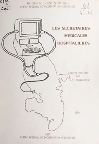 Les secrétaires médicales hospitalières