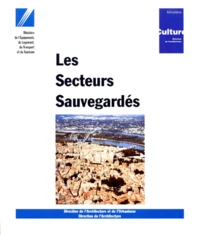 Les secteurs sauvegardés