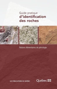 Guide pratique d’identification des roches