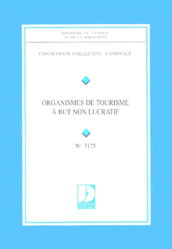  Ministère du Travail - Convention Collective N° 3044 : Commerce De Gros. 20eme Edition.