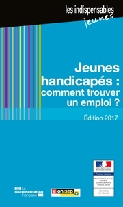  Ministère du Travail - Jeunes handicapés : comment trouver un emploi ?.