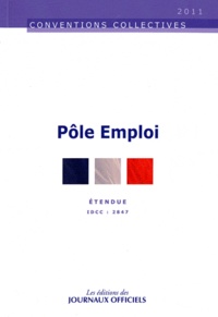 Pôle Emploi - IDCC : 2847.pdf