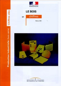Le bois en chiffres