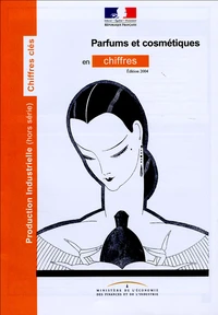 Parfums et cosmétiques en chiffres