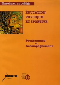 Education physique et sportive