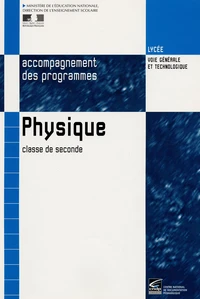 Physique 2e