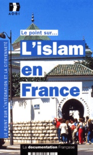  Ministère Emploi et Solidarité et  Ministère de l'Intérieur - L'Islam En France.