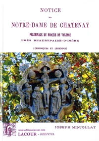 Notice sur Notre-Dame de Châtenay
