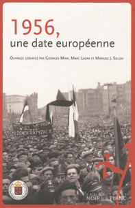 1956, une date européenne