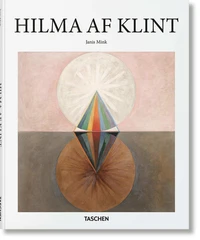 Hilma af Klint (1862-1944)