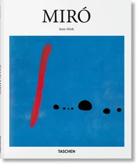 Joan Miro 1893-1983
