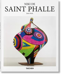 Niki de Saint Phalle 1930-2002