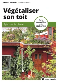 Végétaliser son toit