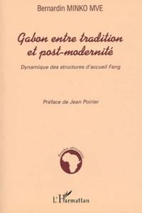 Gabon entre tradition et post-modernité